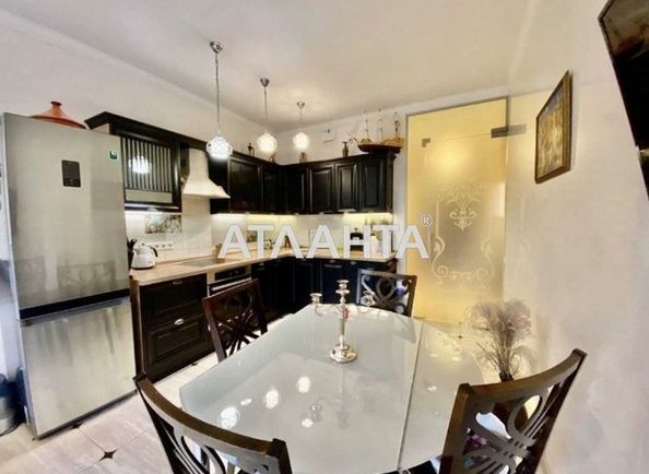 2-rooms apartment apartment by the address st. Literaturnaya (area 58 m²) - Atlanta.ua