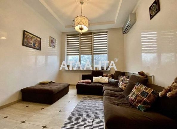 2-rooms apartment apartment by the address st. Literaturnaya (area 58 m²) - Atlanta.ua - photo 6