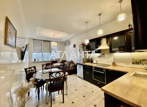 2-rooms apartment apartment by the address st. Literaturnaya (area 58 m²) - Atlanta.ua - photo 5