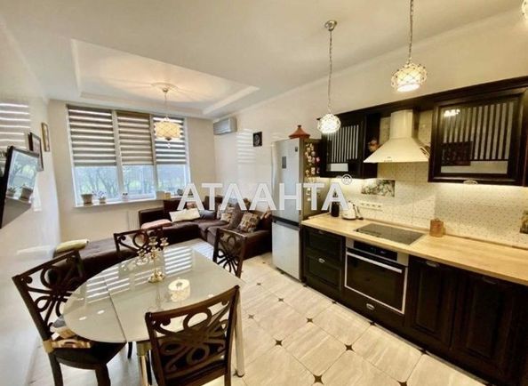 2-rooms apartment apartment by the address st. Literaturnaya (area 58 m²) - Atlanta.ua - photo 8