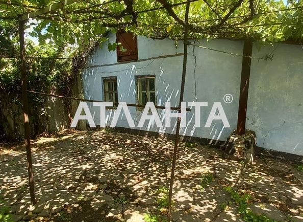 House by the address (area 55 m²) - Atlanta.ua - photo 11