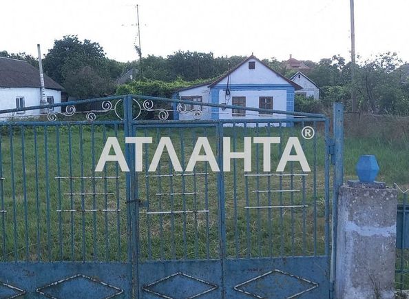 House by the address (area 55 m²) - Atlanta.ua