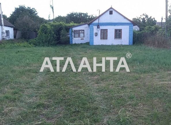 House by the address (area 55 m²) - Atlanta.ua - photo 24
