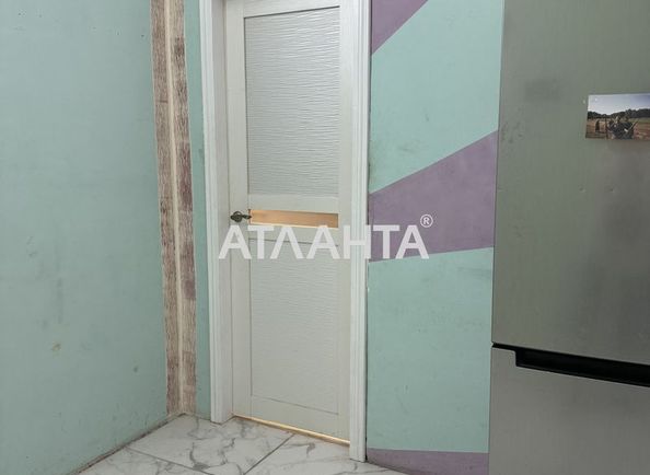 1-комнатная квартира по адресу ул. Бочарова ген. (площадь 26,4 м²) - Atlanta.ua - фото 5