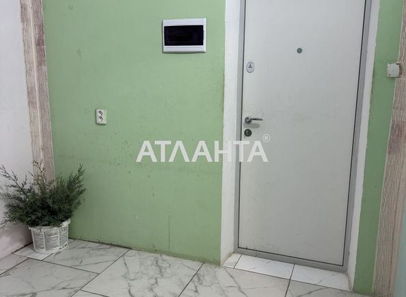 1-комнатная квартира по адресу ул. Бочарова ген. (площадь 26,4 м²) - Atlanta.ua - фото 6
