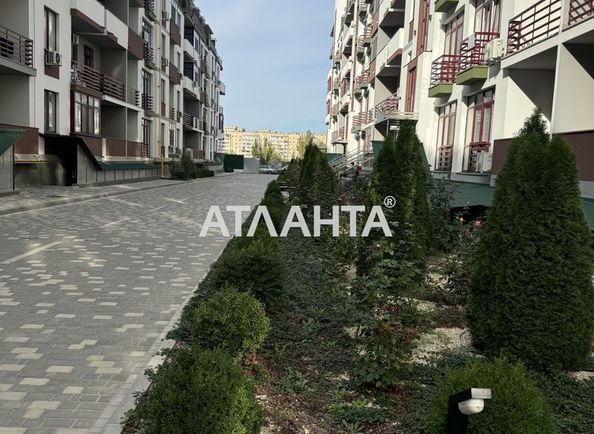 1-комнатная квартира по адресу ул. Бочарова ген. (площадь 26,4 м²) - Atlanta.ua - фото 11