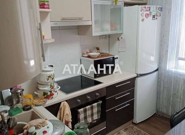 Багатокімнатна квартира за адресою вул. Парусна (площа 85 м²) - Atlanta.ua - фото 6