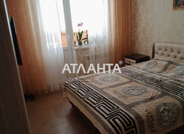 Багатокімнатна квартира за адресою вул. Парусна (площа 85 м²) - Atlanta.ua - фото 4