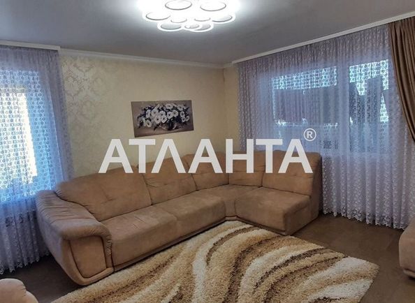 Багатокімнатна квартира за адресою вул. Парусна (площа 85 м²) - Atlanta.ua