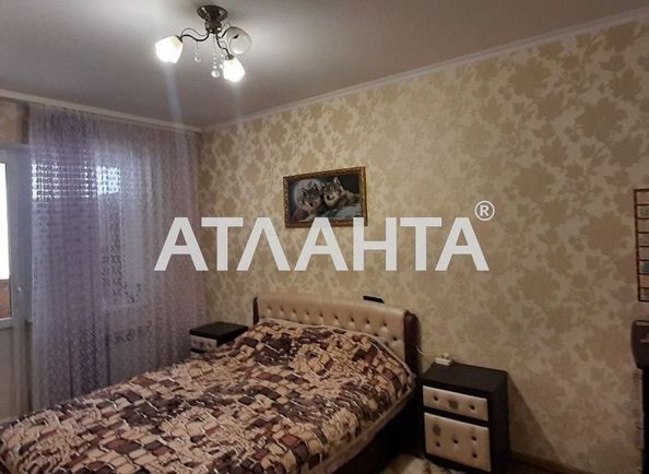Багатокімнатна квартира за адресою вул. Парусна (площа 85 м²) - Atlanta.ua - фото 2