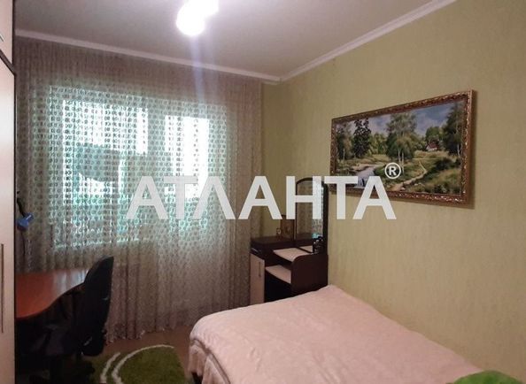 Багатокімнатна квартира за адресою вул. Парусна (площа 85 м²) - Atlanta.ua - фото 3