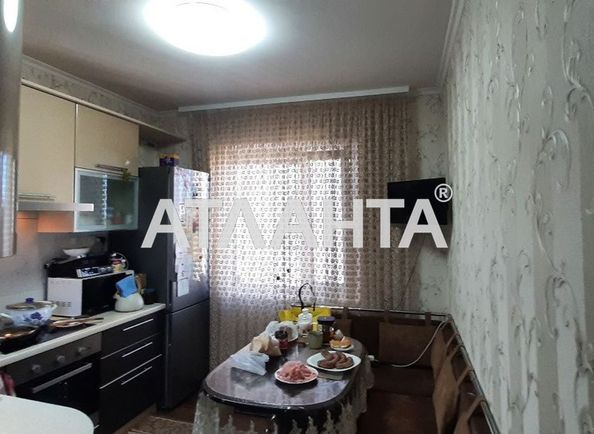 Багатокімнатна квартира за адресою вул. Парусна (площа 85 м²) - Atlanta.ua - фото 5