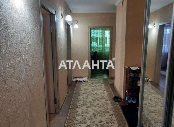 Багатокімнатна квартира за адресою вул. Парусна (площа 85 м²) - Atlanta.ua - фото 8