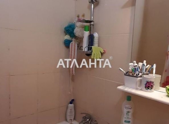 Багатокімнатна квартира за адресою вул. Парусна (площа 85 м²) - Atlanta.ua - фото 9