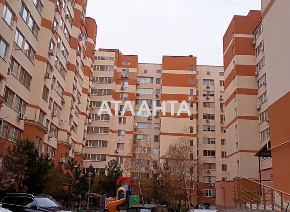 2-rooms apartment apartment by the address st. Staritskogo (area 92 m²) - Atlanta.ua - photo 4