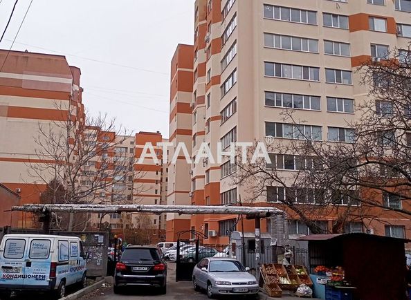 2-rooms apartment apartment by the address st. Staritskogo (area 92 m²) - Atlanta.ua - photo 5