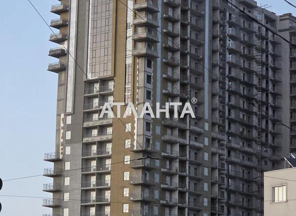 1-комнатная квартира по адресу Тополинный пер. (площадь 27,7 м²) - фото 7 1-комнатная квартира по адресу Тополинный пер. (площадь 27,7 м²) - Atlanta.ua - фото 7