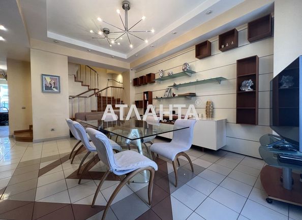 4+-rooms apartment apartment by the address st. Petlyury Kominterna (area 175 m²) - Atlanta.ua - photo 3