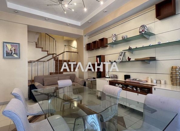 4+-rooms apartment apartment by the address st. Petlyury Kominterna (area 175 m²) - Atlanta.ua - photo 4