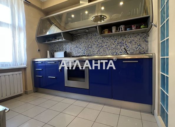 4+-rooms apartment apartment by the address st. Petlyury Kominterna (area 175 m²) - Atlanta.ua - photo 6