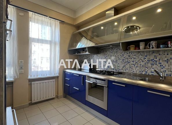 4+-rooms apartment apartment by the address st. Petlyury Kominterna (area 175 m²) - Atlanta.ua - photo 7
