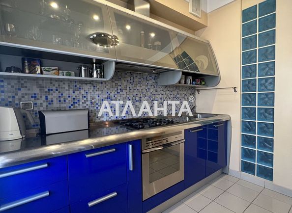 4+-rooms apartment apartment by the address st. Petlyury Kominterna (area 175 m²) - Atlanta.ua - photo 8