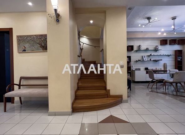 4+-rooms apartment apartment by the address st. Petlyury Kominterna (area 175 m²) - Atlanta.ua - photo 12