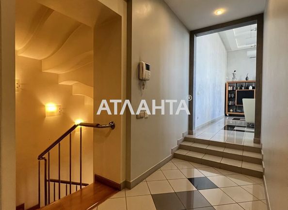 4+-rooms apartment apartment by the address st. Petlyury Kominterna (area 175 m²) - Atlanta.ua - photo 13