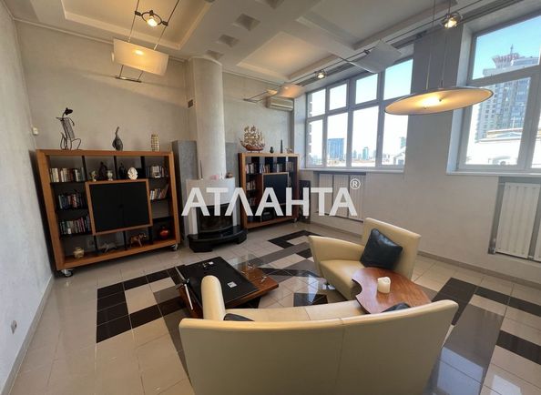 4+-rooms apartment apartment by the address st. Petlyury Kominterna (area 175 m²) - Atlanta.ua - photo 14