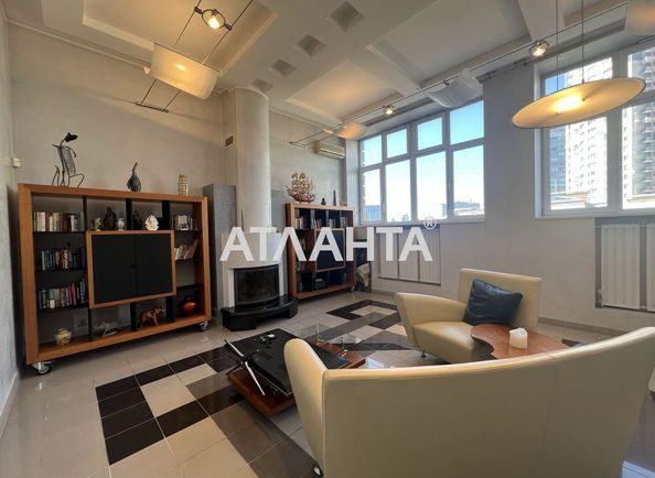 4+-rooms apartment apartment by the address st. Petlyury Kominterna (area 175 m²) - Atlanta.ua - photo 15