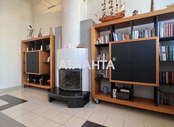 4+-rooms apartment apartment by the address st. Petlyury Kominterna (area 175 m²) - Atlanta.ua - photo 16