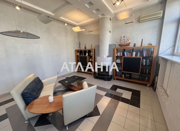4+-rooms apartment apartment by the address st. Petlyury Kominterna (area 175 m²) - Atlanta.ua - photo 17