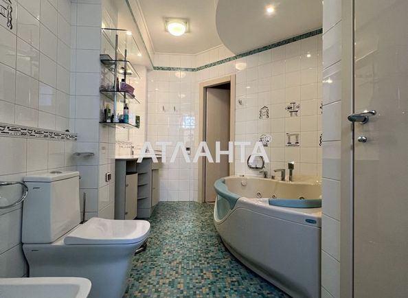 4+-rooms apartment apartment by the address st. Petlyury Kominterna (area 175 m²) - Atlanta.ua - photo 19
