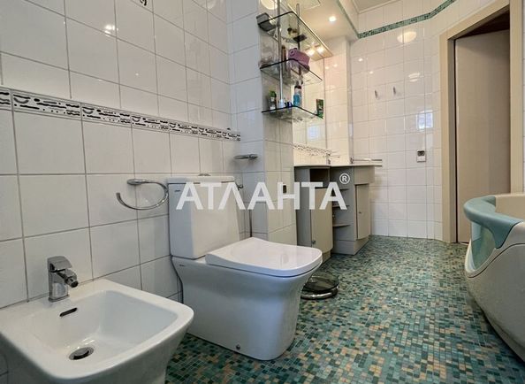 4+-rooms apartment apartment by the address st. Petlyury Kominterna (area 175 m²) - Atlanta.ua - photo 20