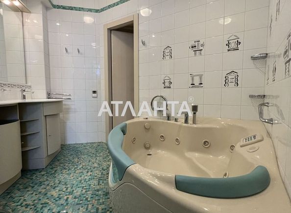 4+-rooms apartment apartment by the address st. Petlyury Kominterna (area 175 m²) - Atlanta.ua - photo 21