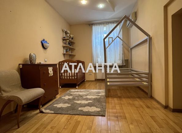 4+-rooms apartment apartment by the address st. Petlyury Kominterna (area 175 m²) - Atlanta.ua - photo 23