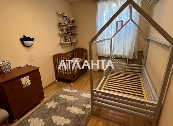 4+-rooms apartment apartment by the address st. Petlyury Kominterna (area 175 m²) - Atlanta.ua - photo 24