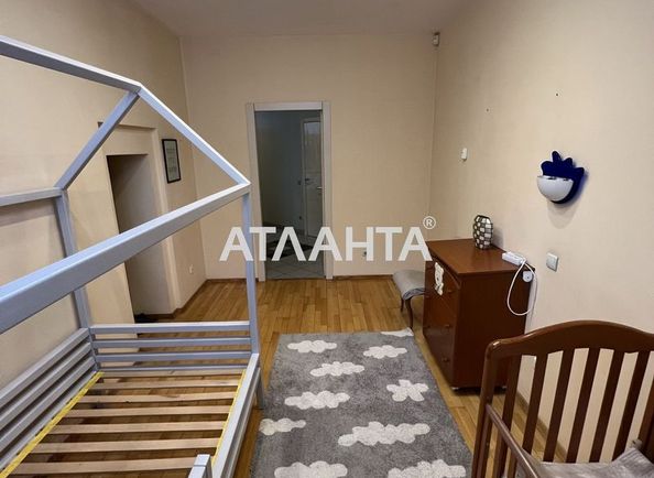 4+-rooms apartment apartment by the address st. Petlyury Kominterna (area 175 m²) - Atlanta.ua - photo 25