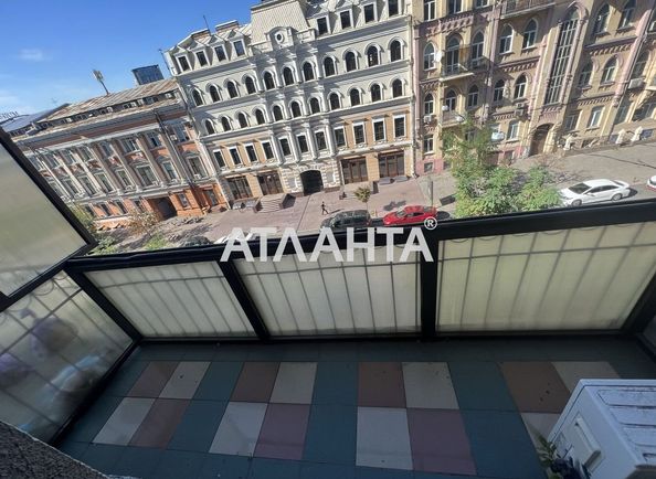 4+-rooms apartment apartment by the address st. Petlyury Kominterna (area 175 m²) - Atlanta.ua - photo 30