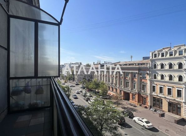 4+-rooms apartment apartment by the address st. Petlyury Kominterna (area 175 m²) - Atlanta.ua - photo 31