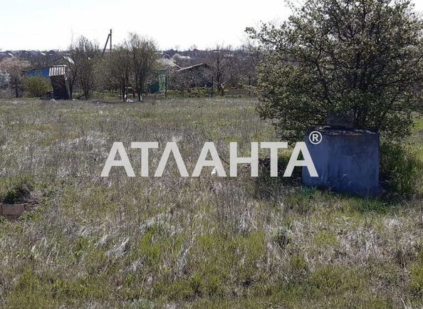 Landplot by the address st. Stepnoy per (area 10,6 acr) - Atlanta.ua - photo 3