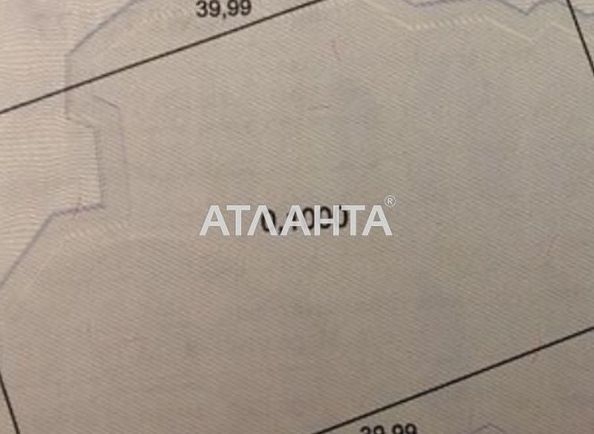 Landplot by the address st. Stepnoy per (area 10,6 acr) - Atlanta.ua - photo 5