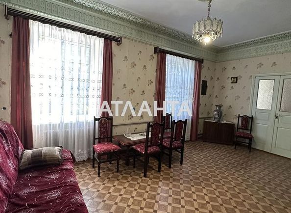 House by the address st. Volokolamskaya (area 80 m²) - Atlanta.ua