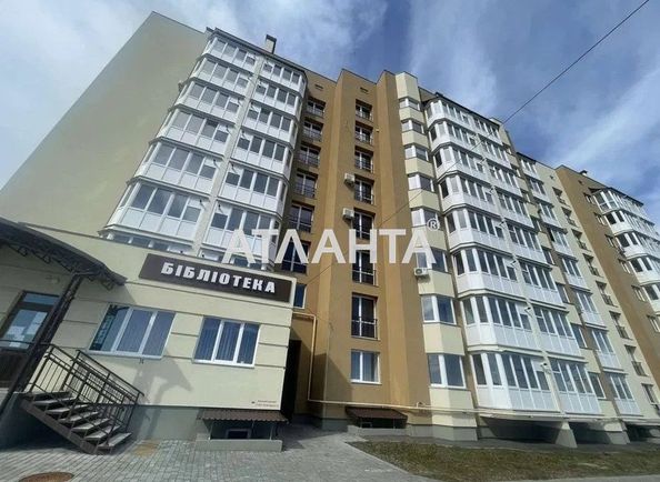 1-комнатная квартира по адресу ул. Тимофеевская (площадь 46 м²) - Atlanta.ua