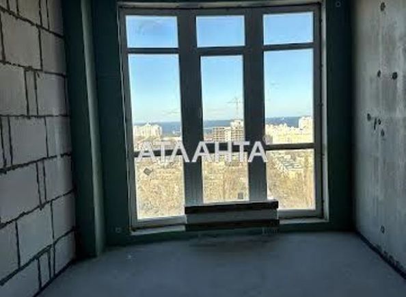 1-комнатная квартира по адресу Гагарина пр. (площадь 46,5 м²) - Atlanta.ua - фото 3