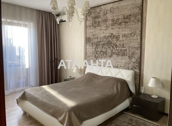 3-комнатная квартира по адресу Шевченко пр. (площадь 118 м²) - Atlanta.ua - фото 6