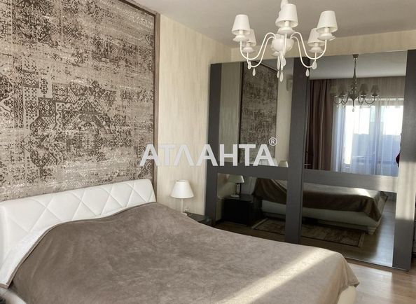 3-комнатная квартира по адресу Шевченко пр. (площадь 118 м²) - Atlanta.ua - фото 7