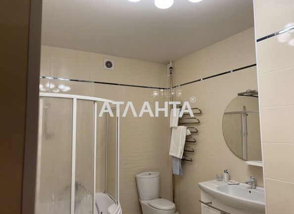 3-комнатная квартира по адресу Шевченко пр. (площадь 118 м²) - Atlanta.ua - фото 9