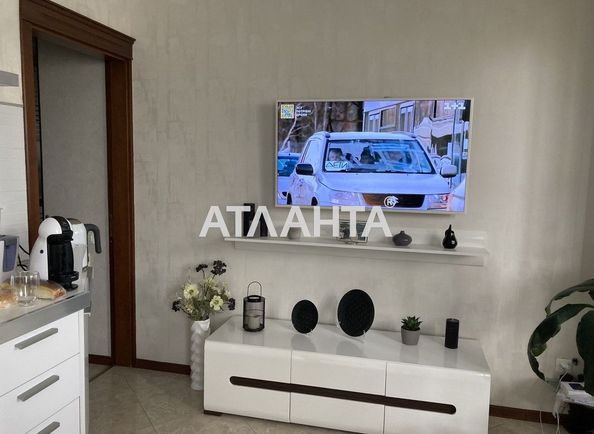 3-комнатная квартира по адресу Шевченко пр. (площадь 118 м²) - Atlanta.ua - фото 11