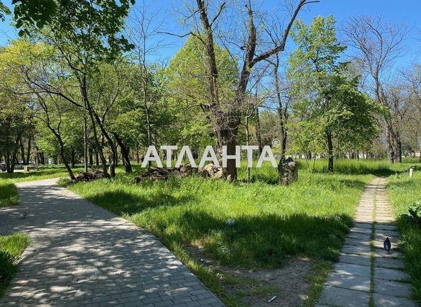 3-комнатная квартира по адресу Шевченко пр. (площадь 118 м²) - Atlanta.ua - фото 14